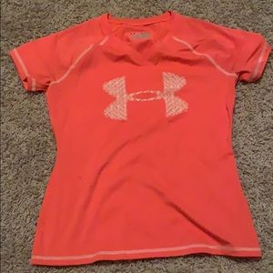 Under Armour Shirt